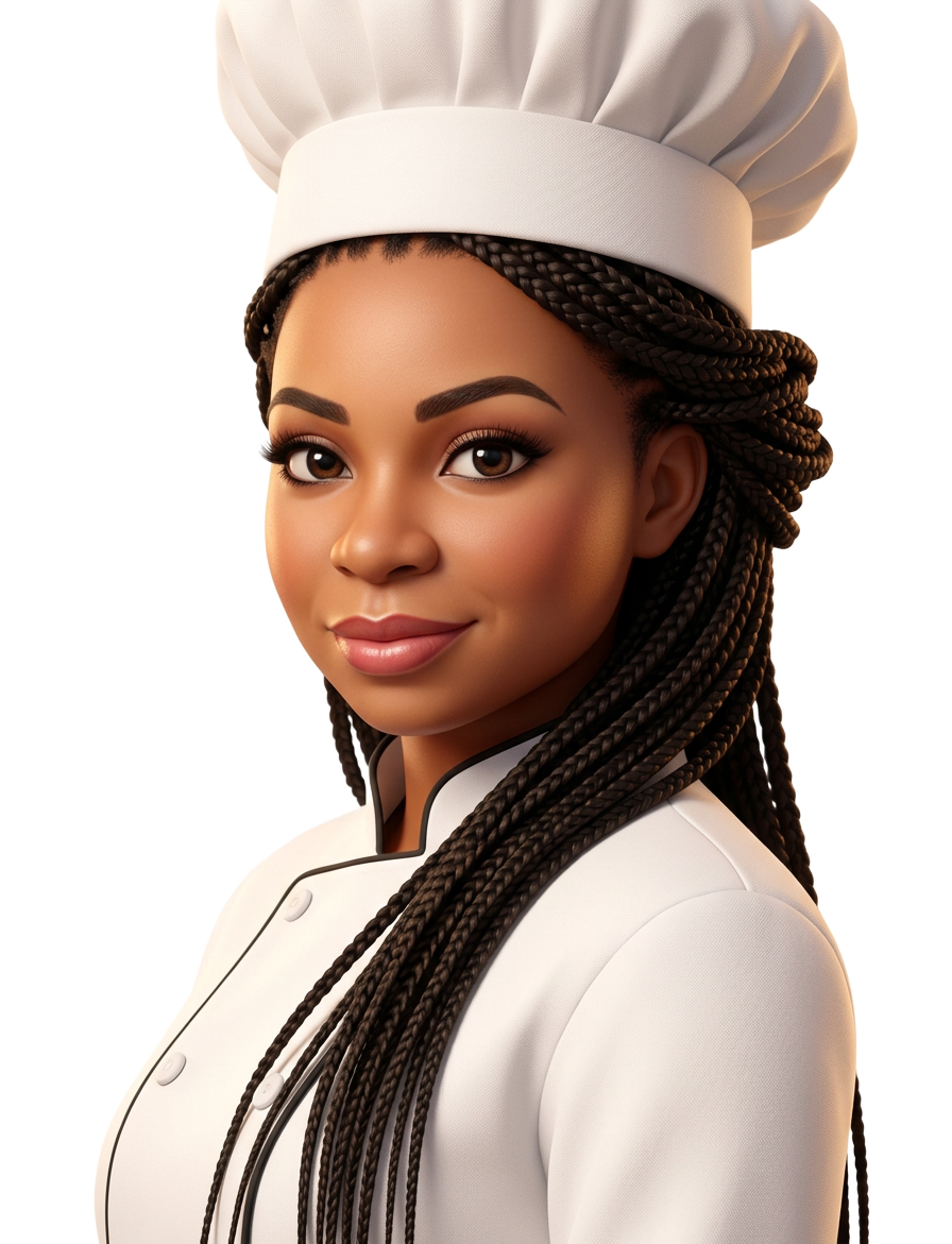 Chef Abolaji